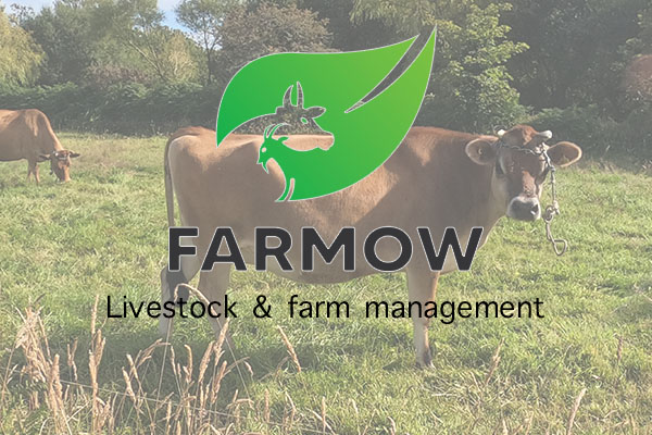 Farmow logo